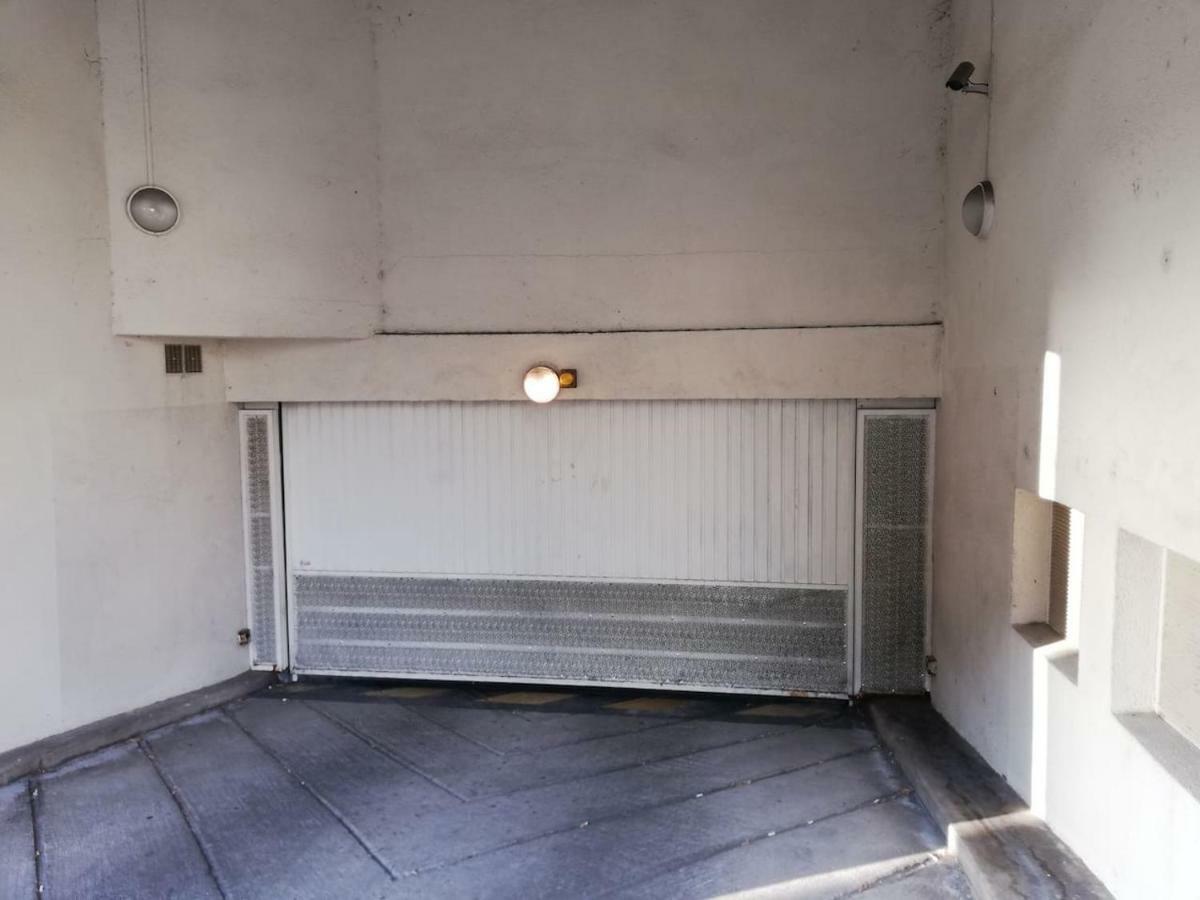 Studio Centre-Ville Avec Terrasse Et Parking Securise Gratuit Нант Экстерьер фото